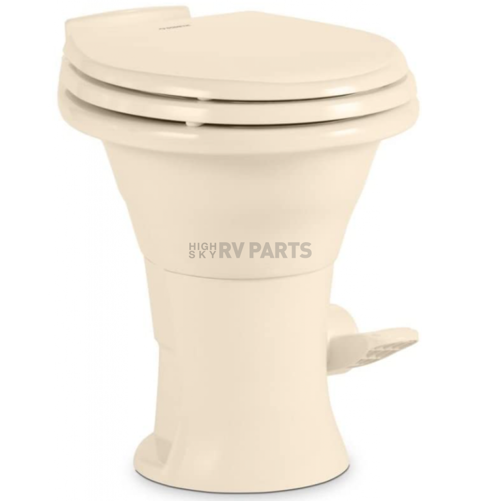 Dometic 310 Series Toilet 302310013 | Highskyrvparts.com